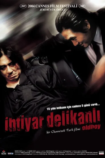 İhtiyar Delikanlı