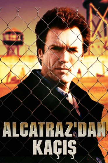 Alcatrazdan Kaçış