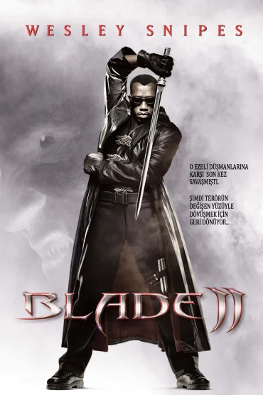 Blade II