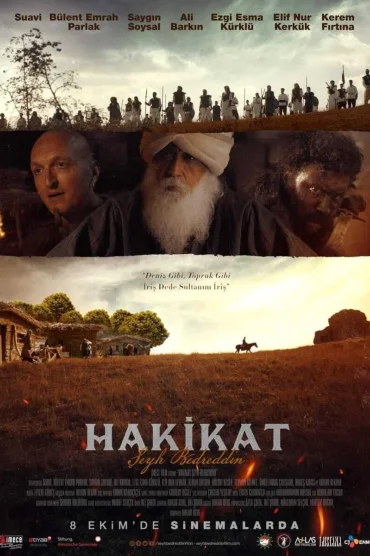 Hakikat: Şeyh Bedreddin