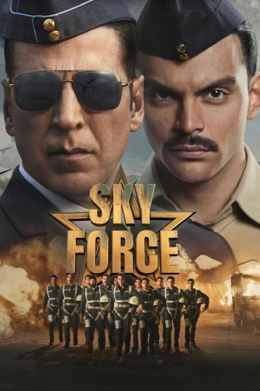 Syk Force