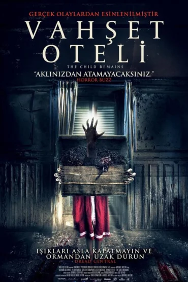 Vahşet Oteli