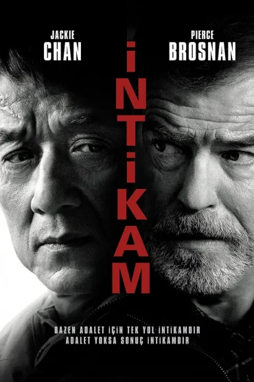 İntikam