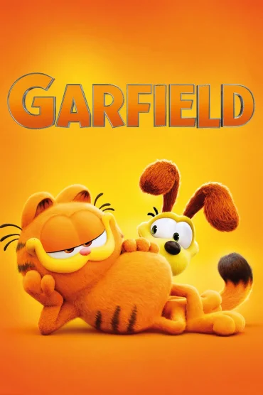 Garfield 4