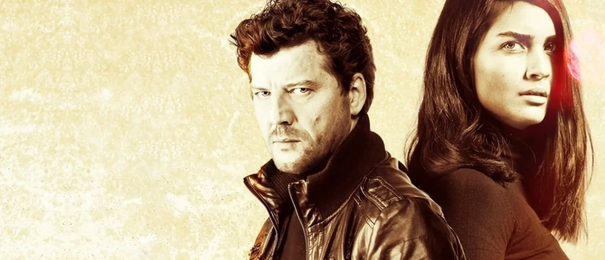 Series Banner
