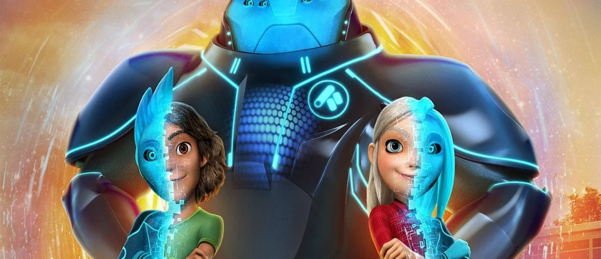 Series Banner