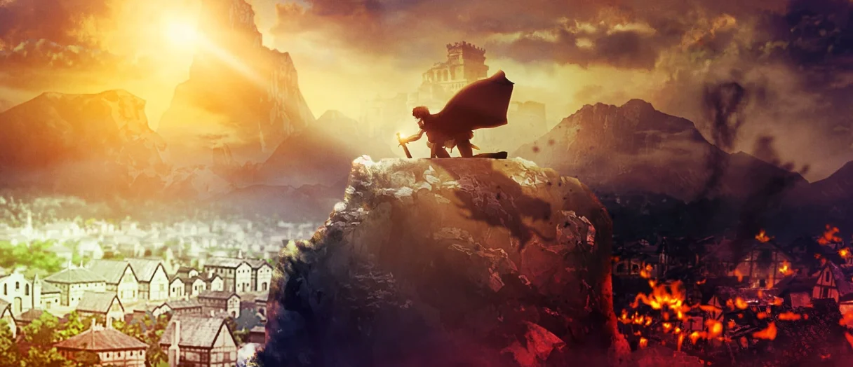 Series Banner