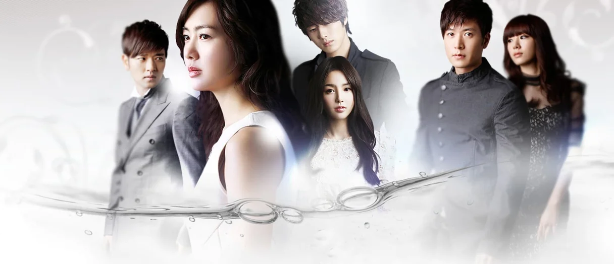 Series Banner