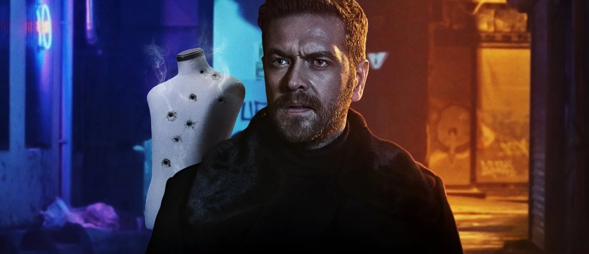 Series Banner