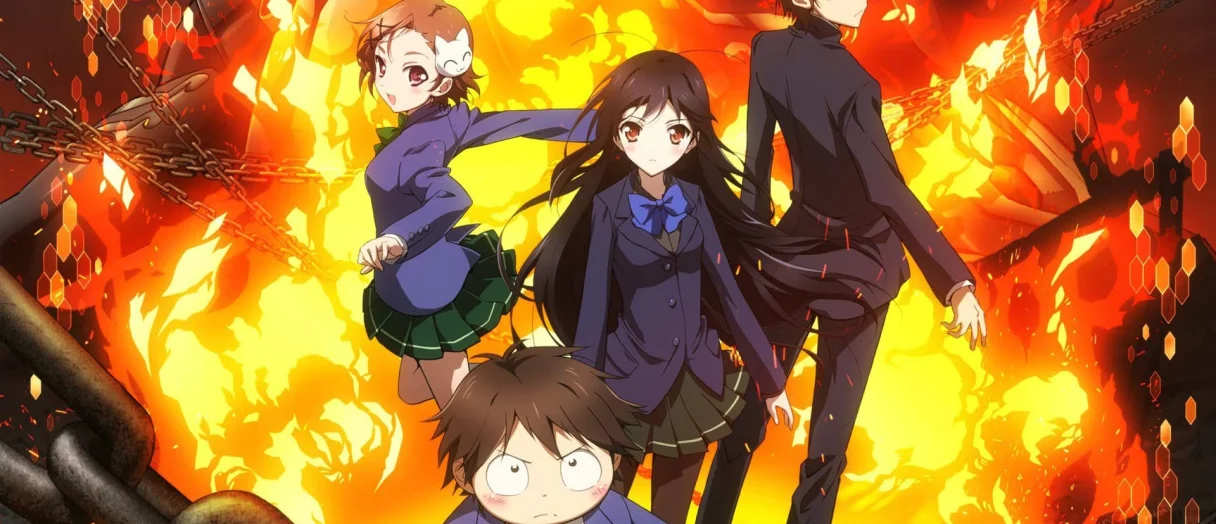 Series Banner