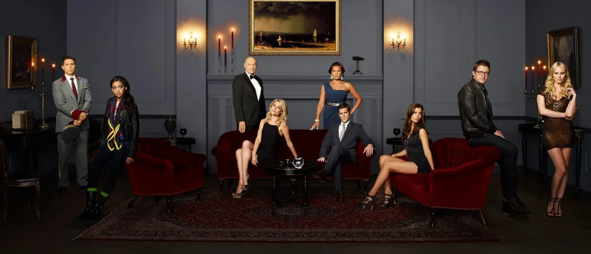 Series Banner