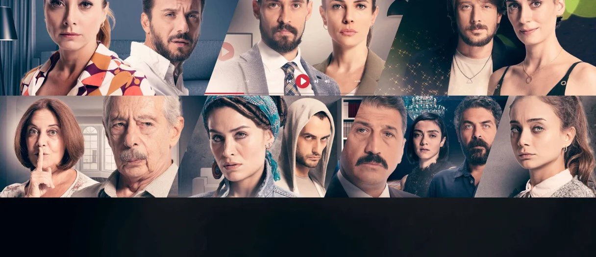 Series Banner