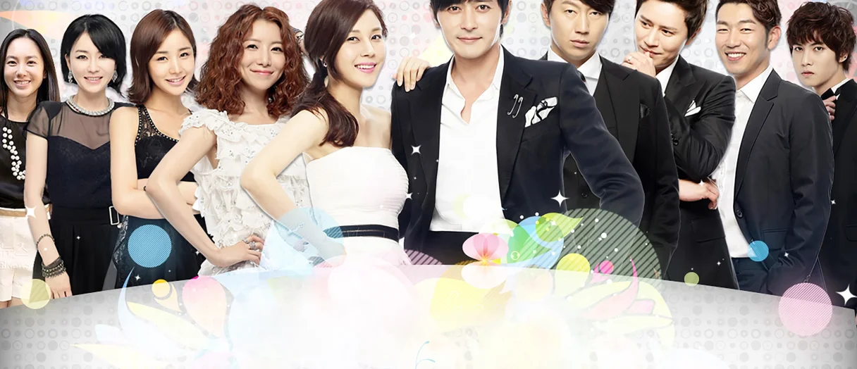 Series Banner