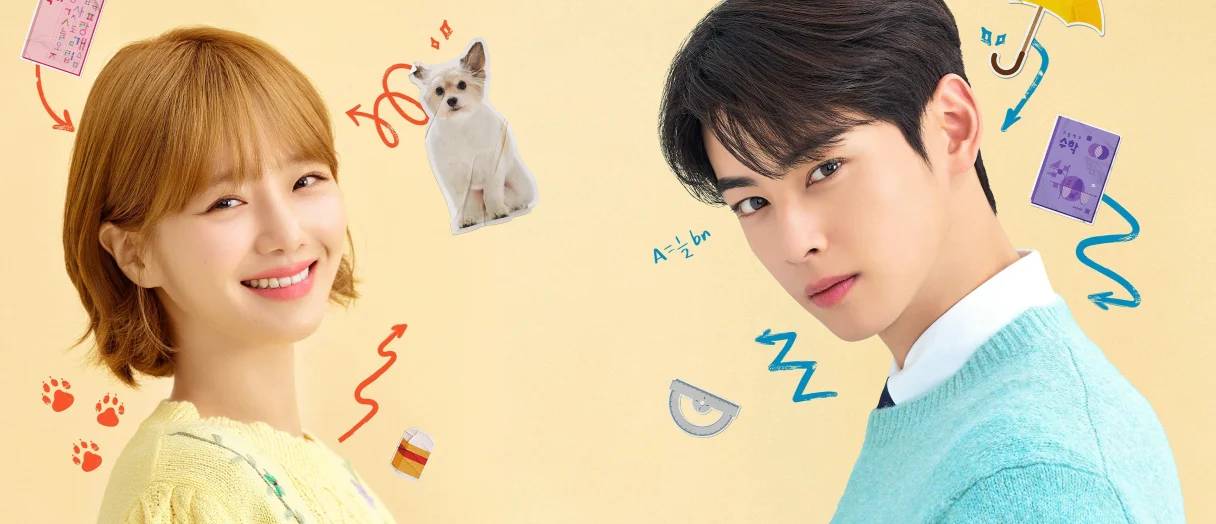 Series Banner
