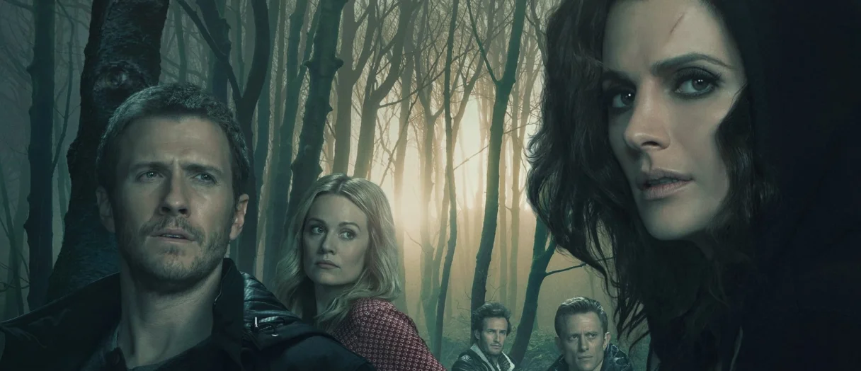Series Banner
