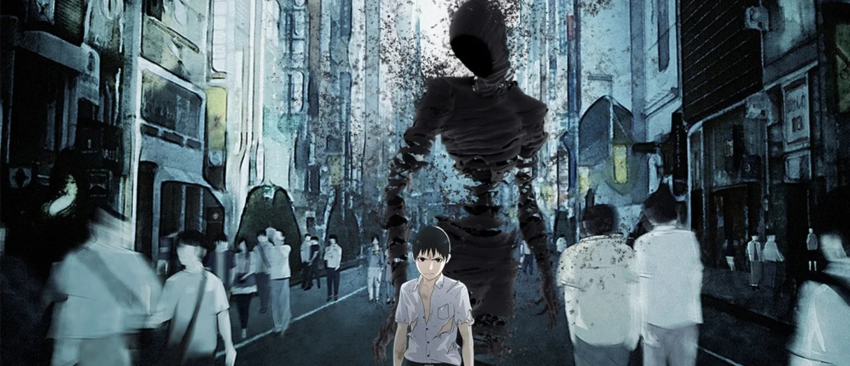 Series Banner