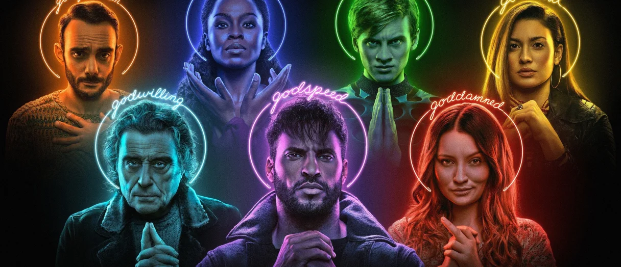 Series Banner