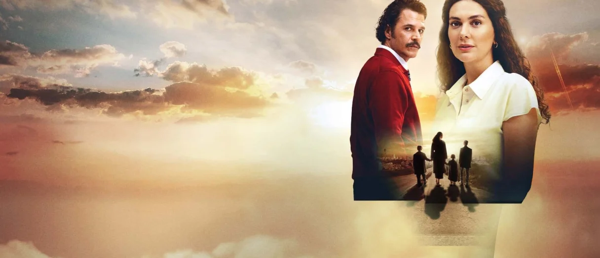 Series Banner