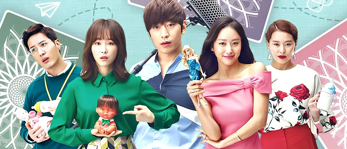 Series Banner