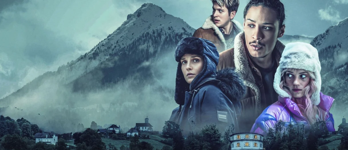 Series Banner