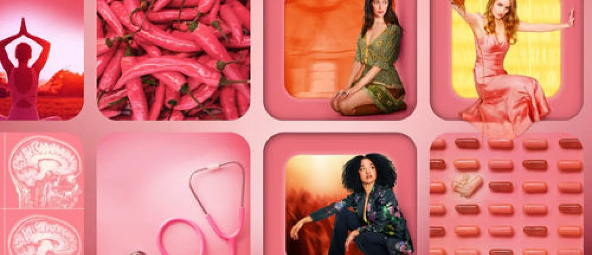 Series Banner