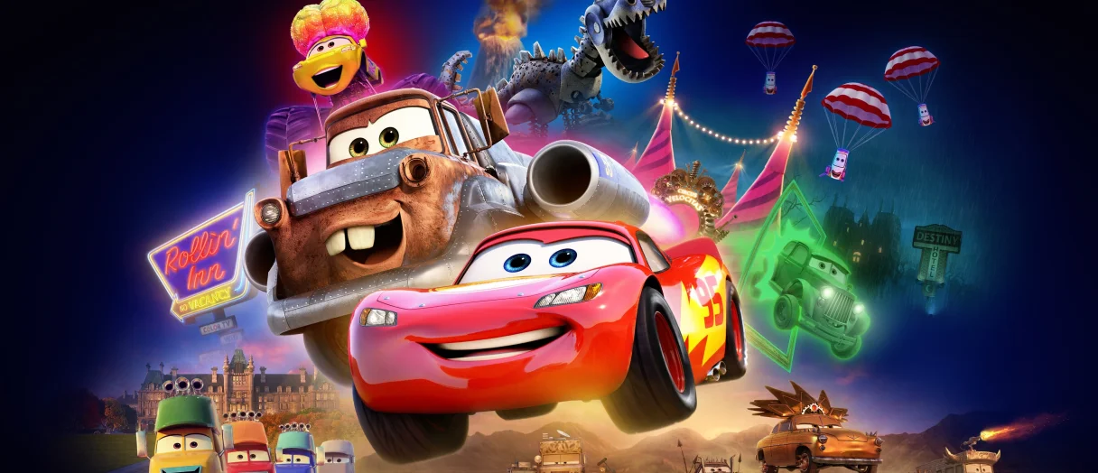 Series Banner