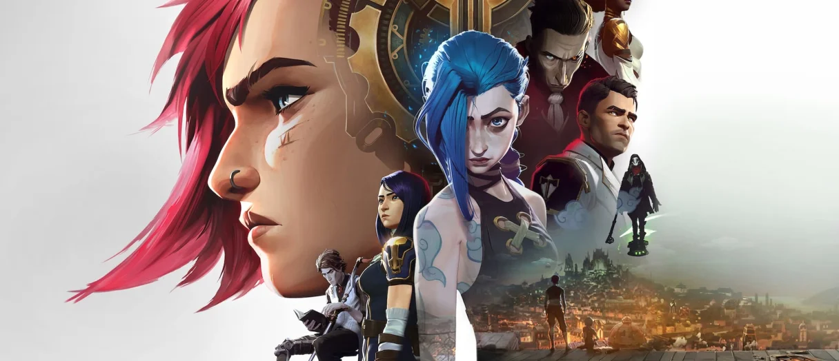 Series Banner