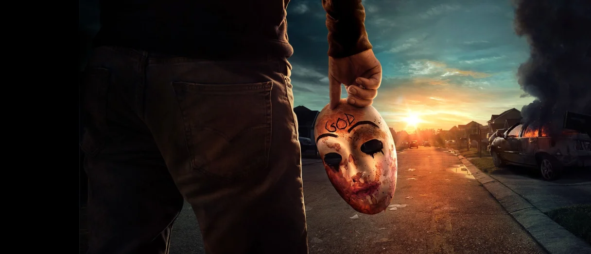 Series Banner