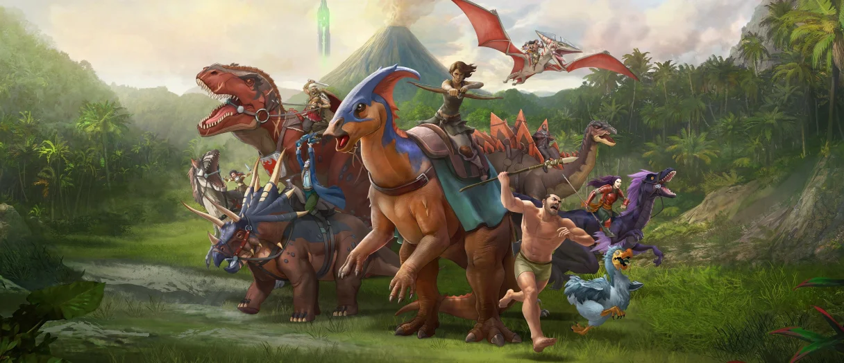 Series Banner