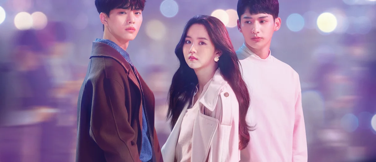 Series Banner