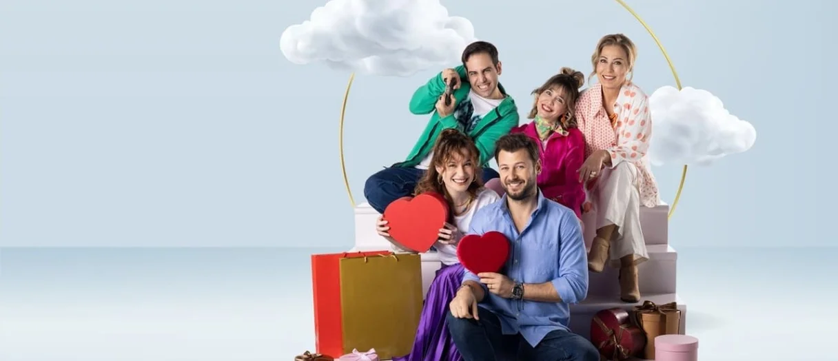 Series Banner