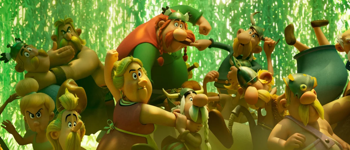 Series Banner