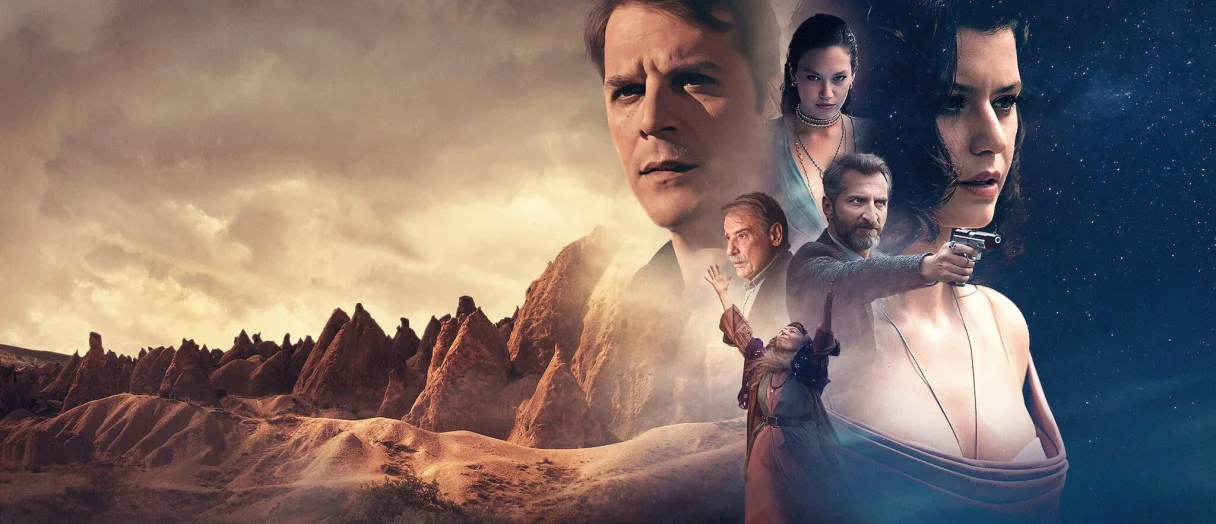 Series Banner
