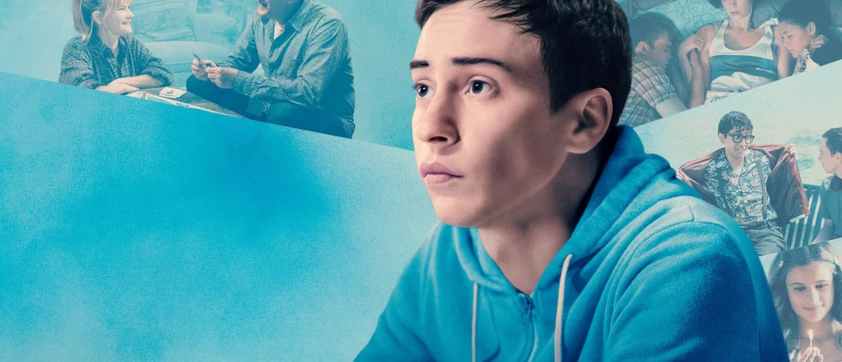 Series Banner