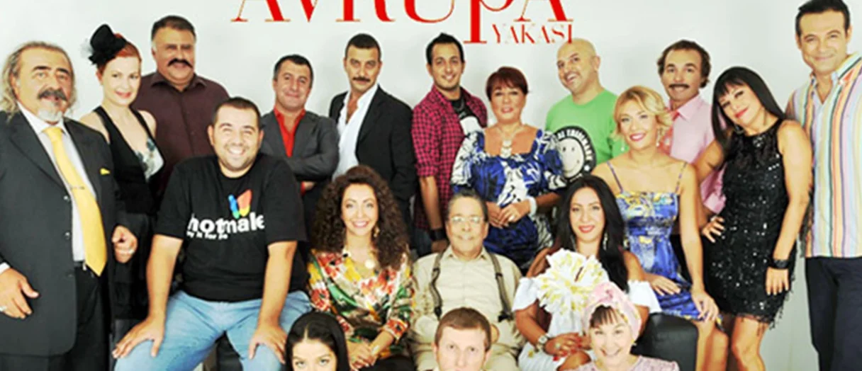 Series Banner