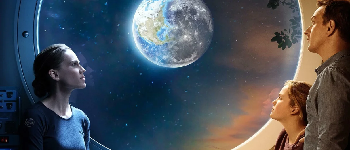 Series Banner
