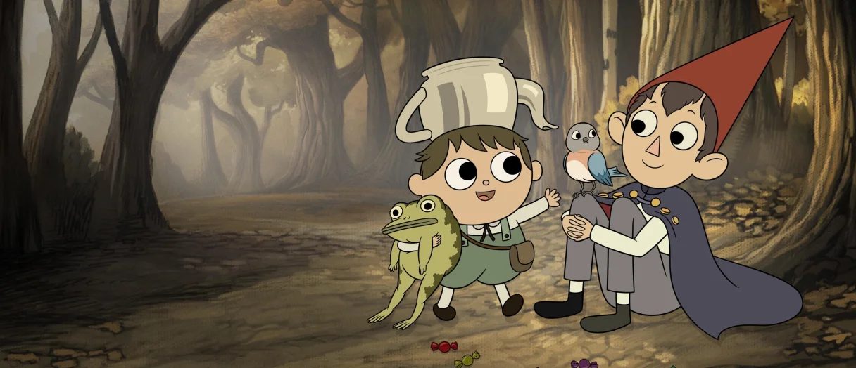 Series Banner