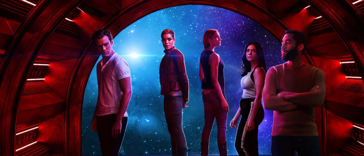 Series Banner