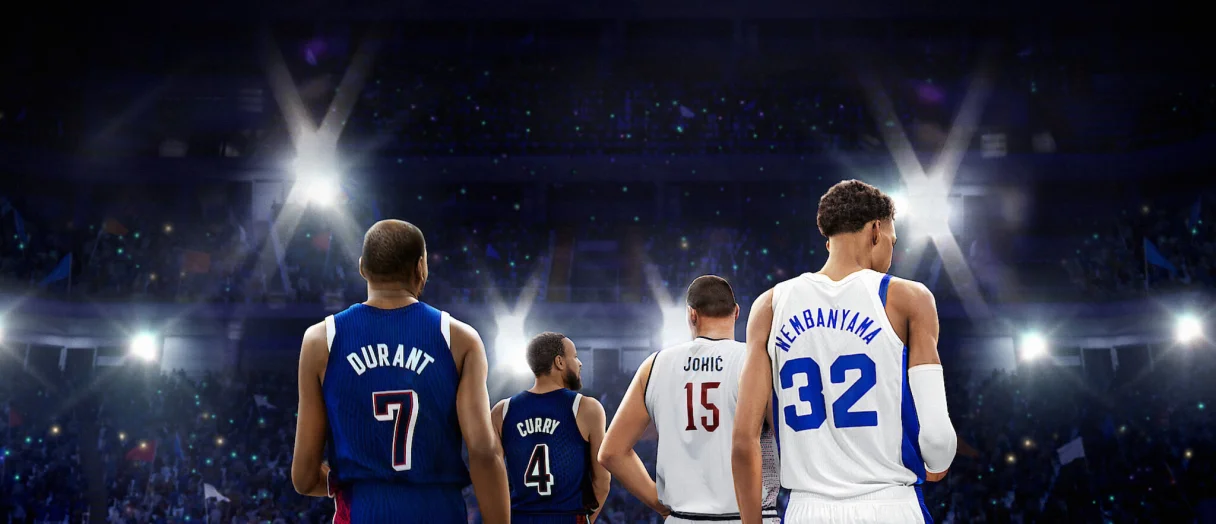 Series Banner