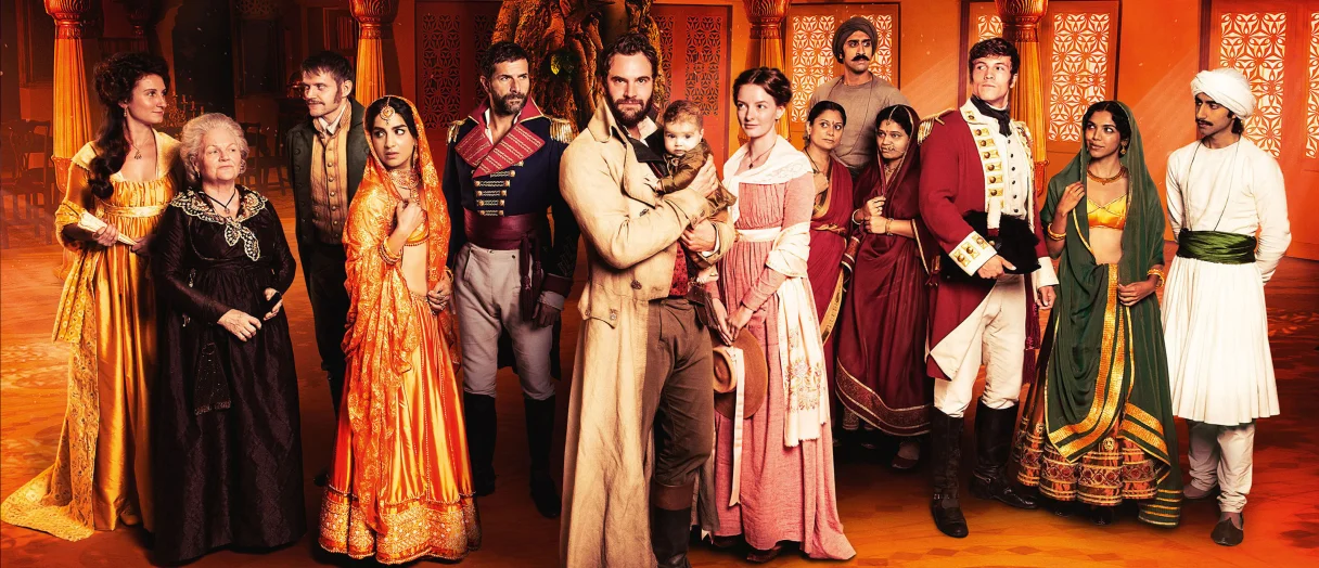 Series Banner