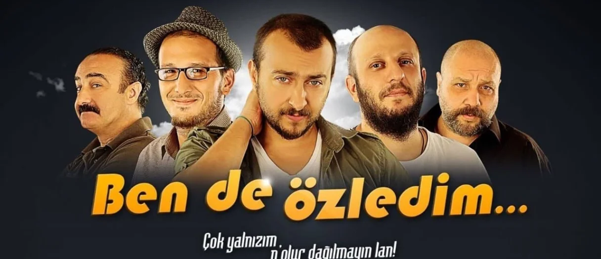 Series Banner