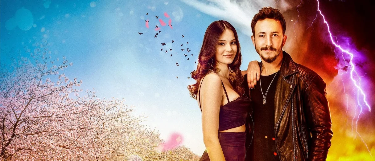 Series Banner