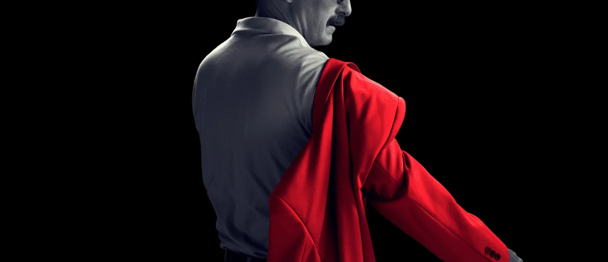 Series Banner