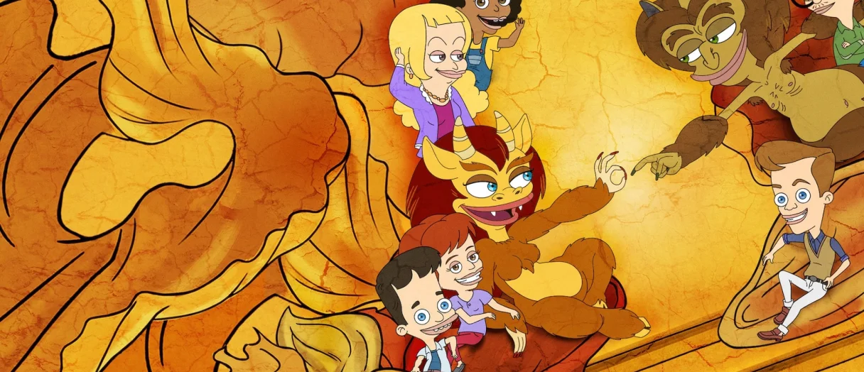 Series Banner