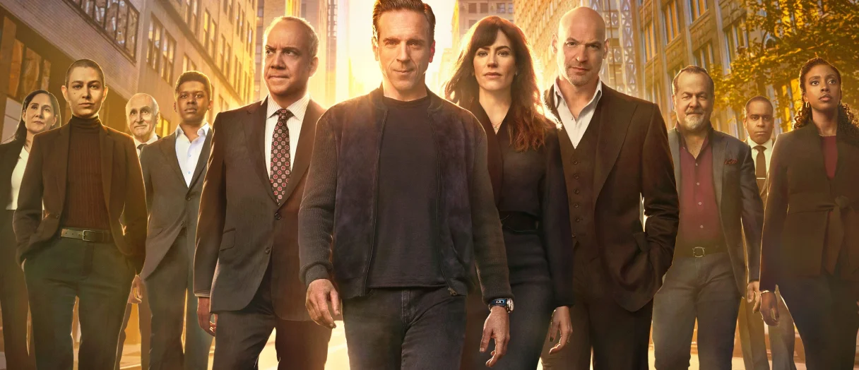 Series Banner