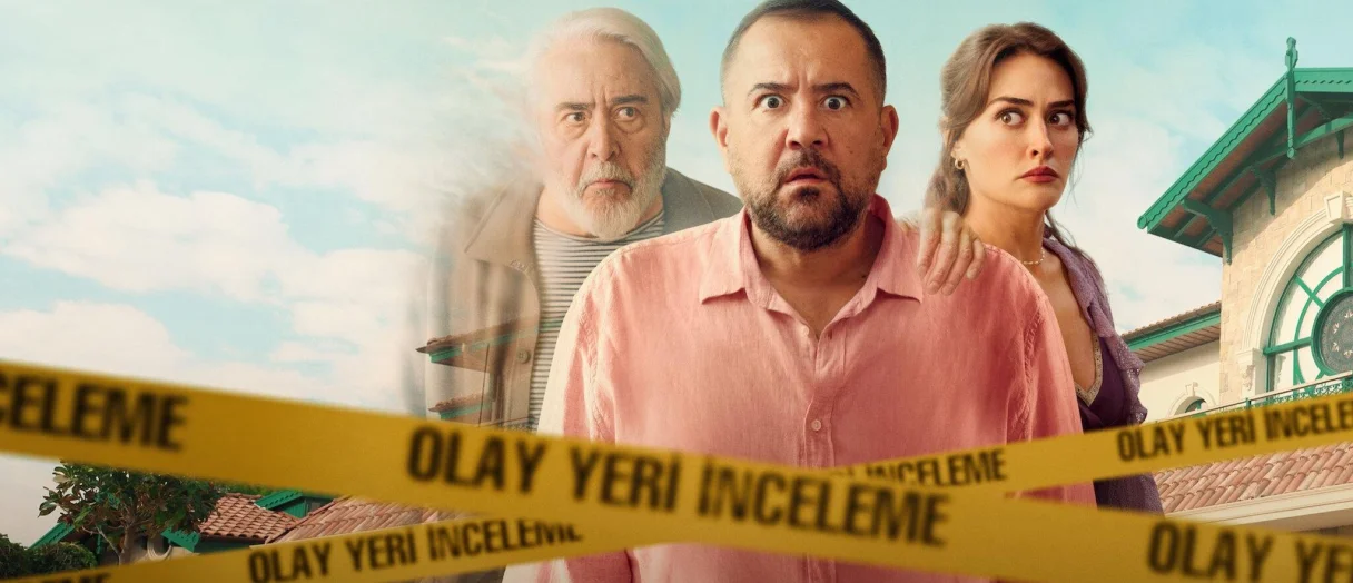 Series Banner