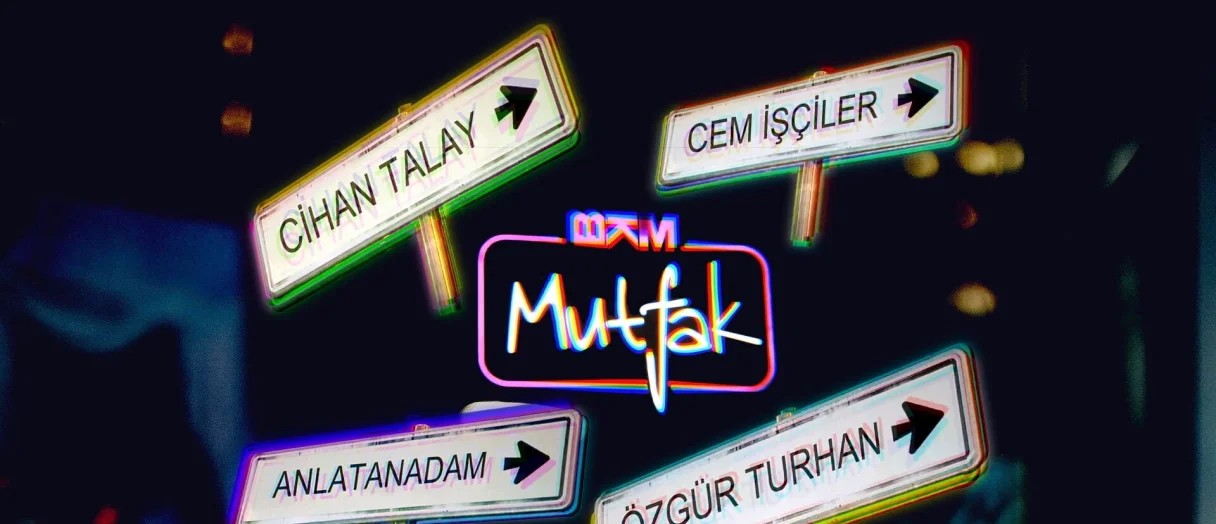 Series Banner