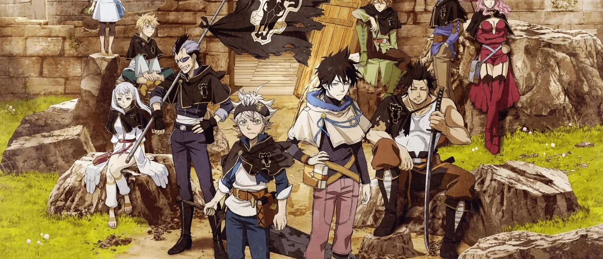 Series Banner