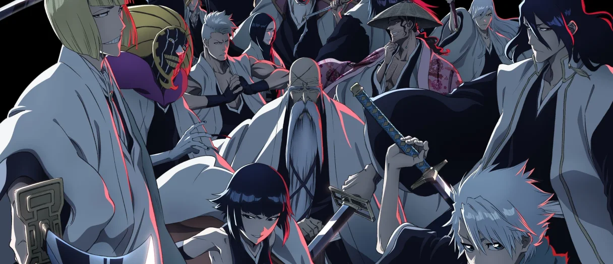 Series Banner