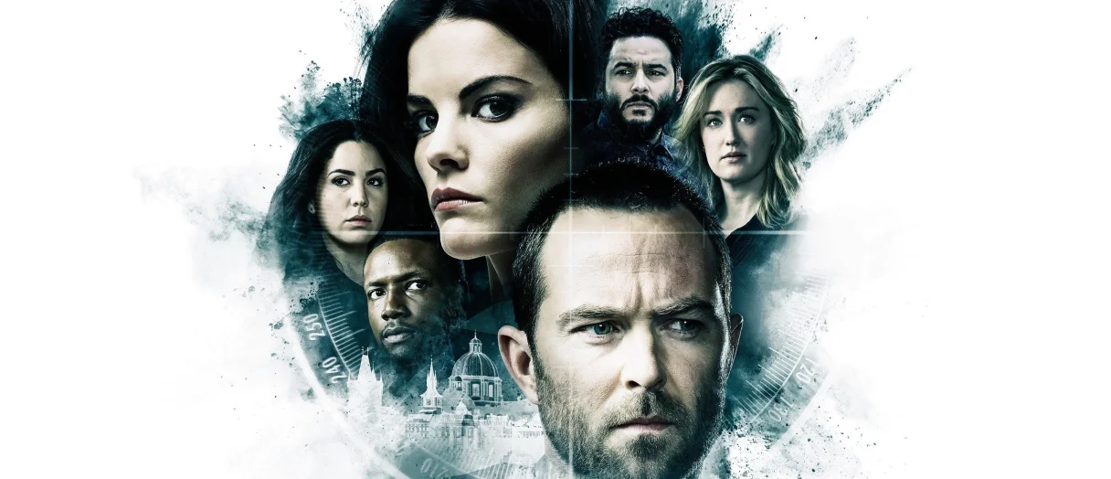 Series Banner